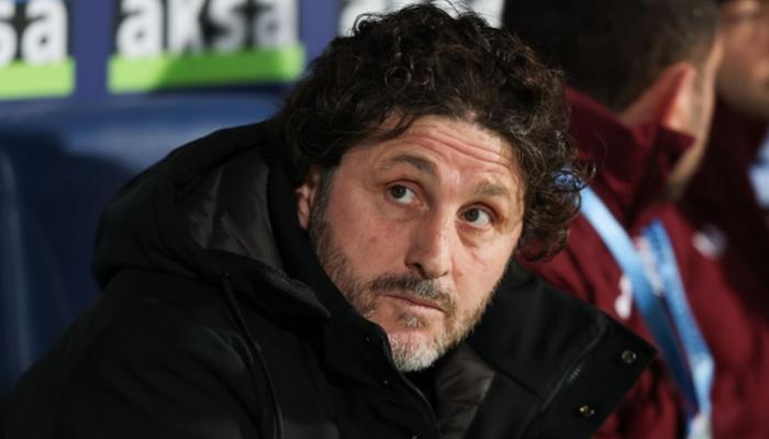 Trabzonspor : l’entraîneur démissionne après la débâcle européenne… le club refuse
