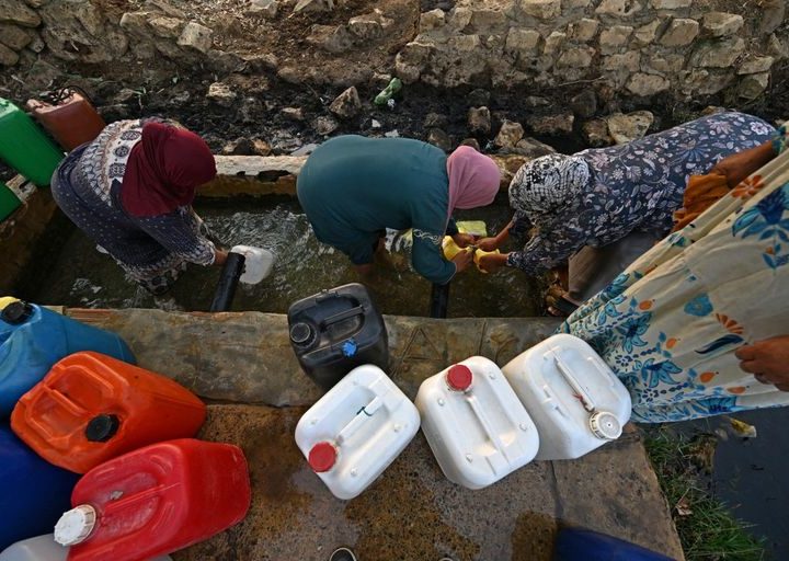 Tunisie : la crise de l’eau s’aggrave, les coupures et la colère sociale mettent le gouvernement sous pression