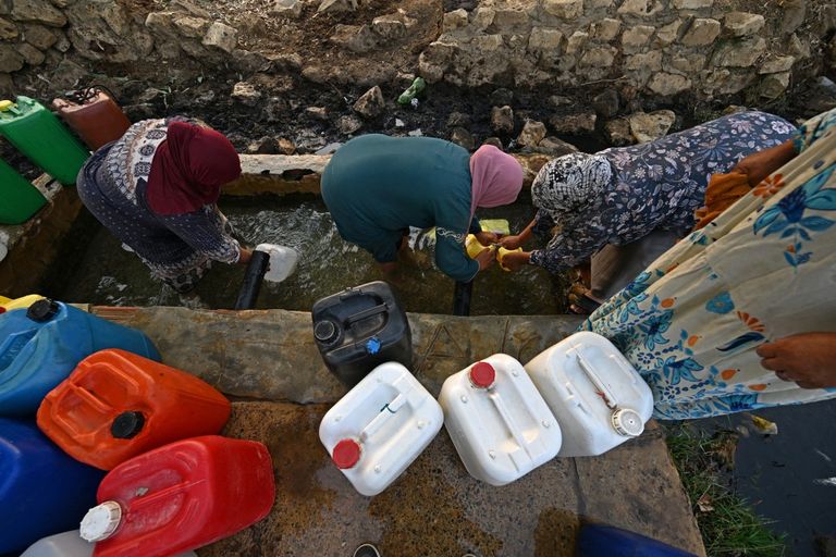 Tunisie : la crise de l’eau s’aggrave, les coupures et la colère sociale mettent le gouvernement sous pression