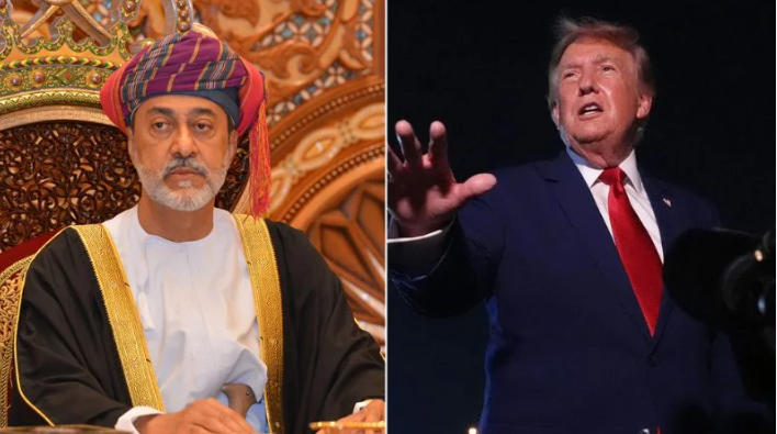 Washington met en garde Oman contre une éventuelle action militaire : « S’ils s’ingèrent dans nos affaires, nous allons les bombarder jusqu’à la moelle. »