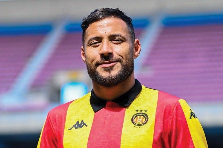 Youcef Belaïli : son retour au MCA vire au contentieux juridique