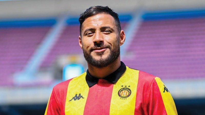 Youcef Belaïli : son retour au MCA vire au contentieux juridique