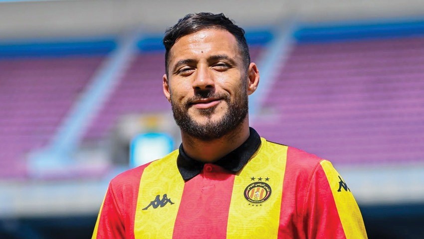 Youcef Belaïli : son retour au MCA vire au contentieux juridique