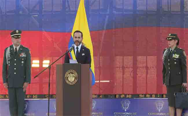 Colombie : Abelardo de la Espriella devient président et amorce un spectaculaire virage à droite