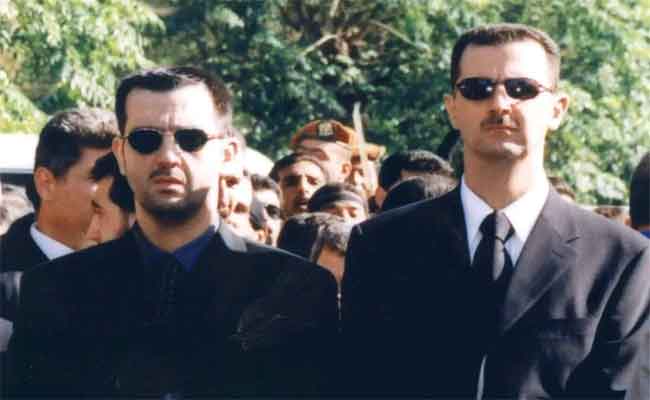 Syrie : Bachar al-Assad et son frère Maher condamnés à mort par contumace