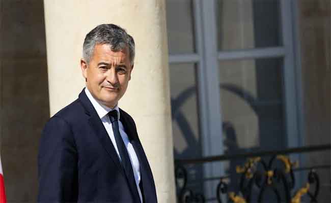 France : Gérald Darmanin renonce à la présidentielle et soutient Édouard Philippe