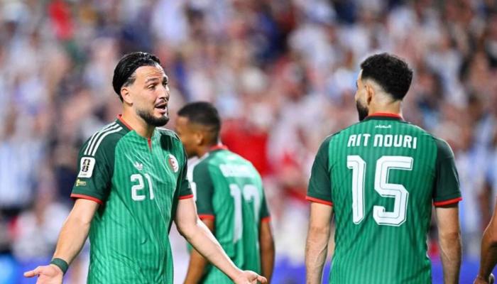 La FAF improvise encore et confie les Verts à deux entraîneurs algériens