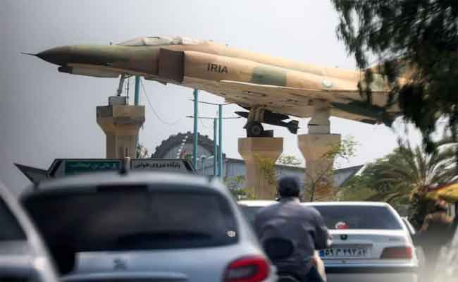 Qatar : Doha dément détenir trois pilotes iraniens capturés après la destruction de leurs avions