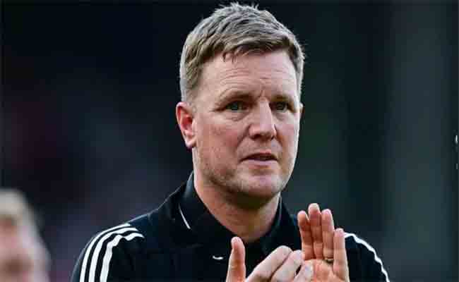 Eddie Howe quitte Newcastle à la veille de la nouvelle saison, Matthias Jaissle favori pour lui succéder