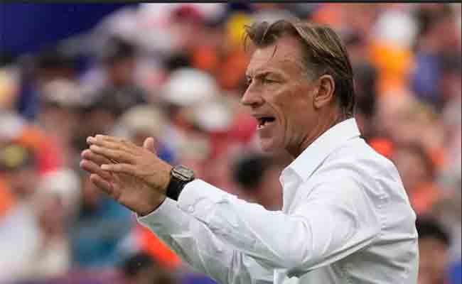 Hervé Renard de retour en Côte d&rsquo;Ivoire pour succéder à Emerse Faé