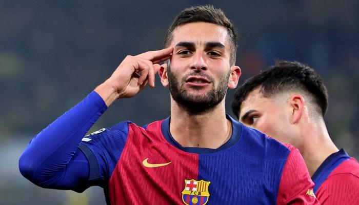 PSG : Barcelone ouvre la porte à un départ de Ferran Torres