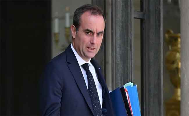 France : Sébastien Lecornu dévoile un plan de soutien renforcé aux agriculteurs frappés par la sécheresse