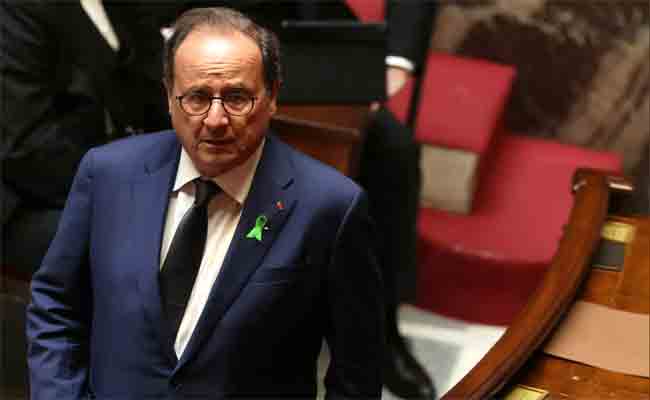 Retraites : Hollande prône 63 ans dès 2028 et des cotisations plus longues, la rupture avec la gauche