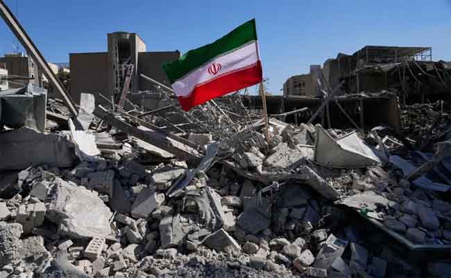 Iran–États-Unis : six mois de guerre et l’ombre d’un conflit sans issue où les deux camps subissent de lourdes pertes.