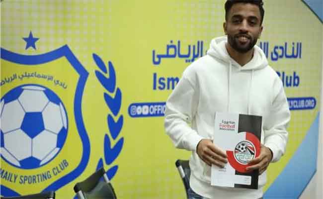Ismaily SC : Mohamed Benkhemassa refuse toute remise et réclame 435 000 dollars