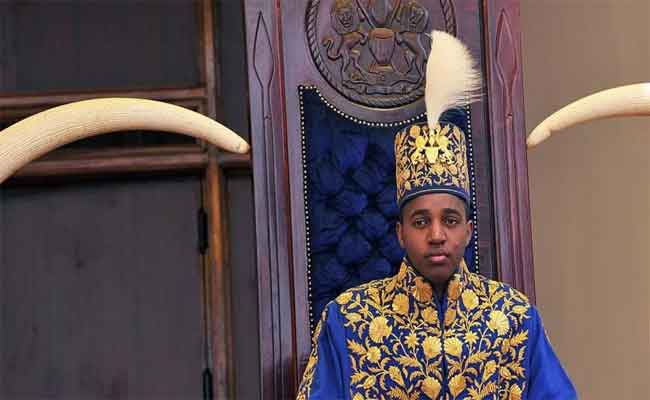 Il était devenu roi à trois ans : le roi Oyo de Tooro meurt à 34 ans