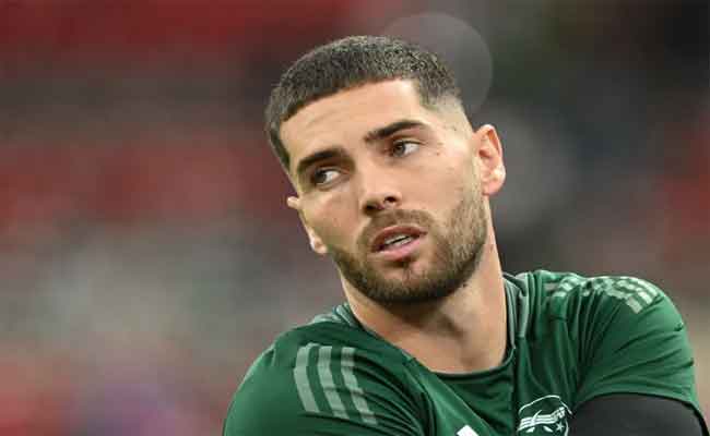 Luca Zidane : « Porter le nom de mon père ne me dérange pas….mais on oublie tout le travail derrière »