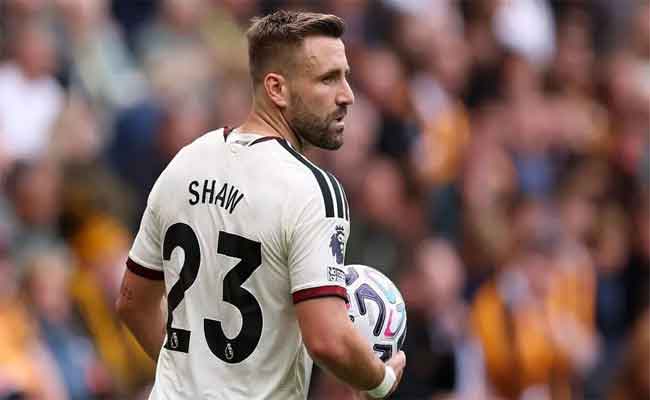 Manchester United : après le milieu de terrain, un nouveau latéral gauche en vue ?