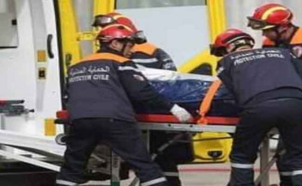 Chute mortelle d&rsquo;un homme du 15ème étage d&rsquo;un immeuble en construction à Alger