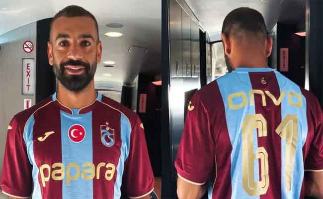 Pourquoi Liverpool est-il prêt à débourser une fortune pour Bradley Barcola ?