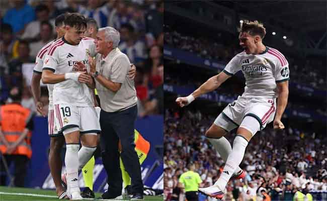 Real Madrid : Mourinho réussit son retour sur le banc avec une victoire arrachée à l’Espanyol