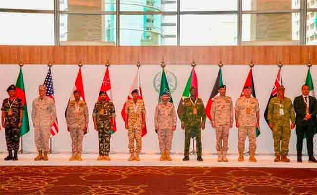 Oman et les Émirats refusent de rejoindre la coalition maritime lancée par l&rsquo;Arabie saoudite : pourquoi ?