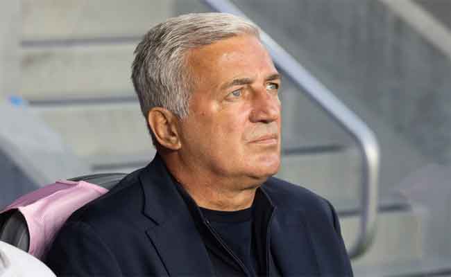 La FAF tourne la page Petkovic : la fin d&rsquo;un mandat sans relief ni résultats
