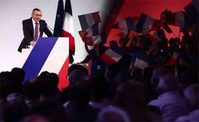 Présidentielle 2027 : Retailleau pris en étau entre Philippe, Attal et le RN cherche encore sa place