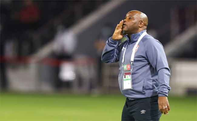 Afrique du Sud : Pitso Mosimane approuvé pour reprendre les commandes des Bafana Bafana