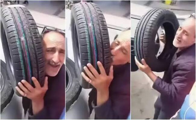 La République des roues crevées :comment les généraux ont pu régler le problème de la pénurie de pneus en Algérie?