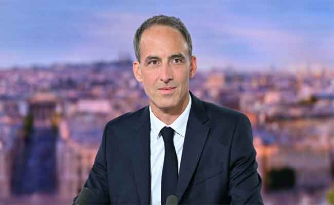 Présidentielle française : Raphaël Glucksmann entre dans la course et mise sur l’union de la gauche face à Marine Le Pen