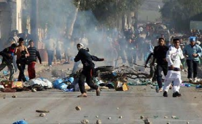 Au temps du chien des généraux Tebboune, le chaos est devenu la marque de l&rsquo;humiliation et de la honte en Algérie