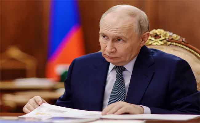 Russie-OTAN : Moscou multiplie les menaces, mais les Européens écartent le scénario d’une attaque imminente