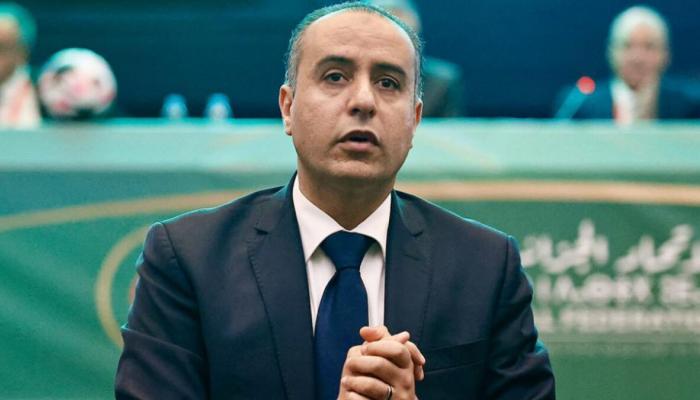 Walid Sadi : Félix Sánchez, un choix privilégié pour des raisons financières