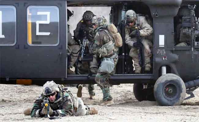 Séoul écourte ses manœuvres militaires avec Washington sur demande américaine