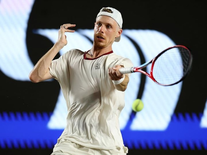 Shapovalov stoppe Norrie et file en finale de l&rsquo;Open de Los Cabos
