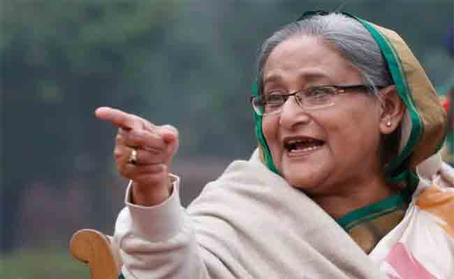 Bangladesh : Sheikh Hasina défie la justice et annonce son retour malgré une condamnation à mort