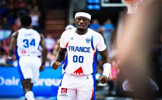 Coup de théâtre à l&rsquo;Asvel : arrivé il y a un mois, Sylvain Francisco repart sans avoir disputé le moindre match