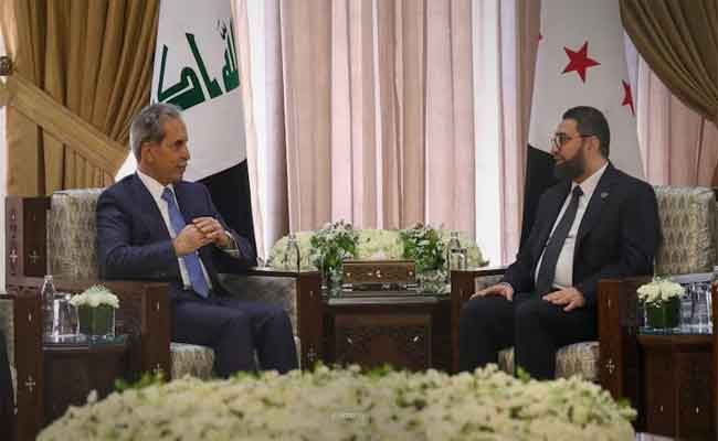 Syrie-Irak : des comités judiciaires pour statuer sur le sort de 5 700 détenus de l’EI