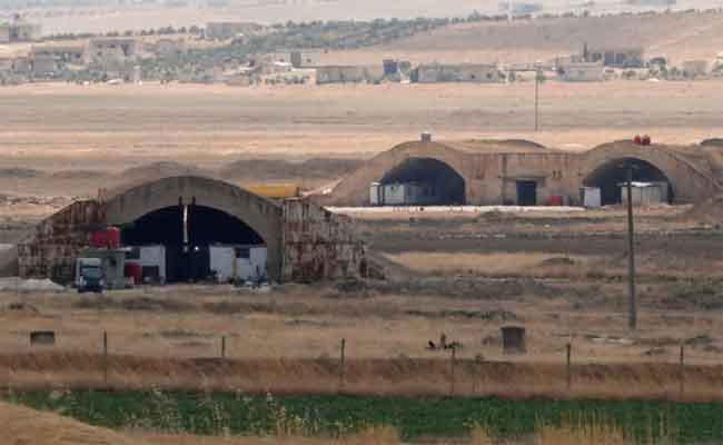 Syrie : la frappe israélienne sur la base d’Abu Al Duhur embrase la rivalité Israël–Turquie