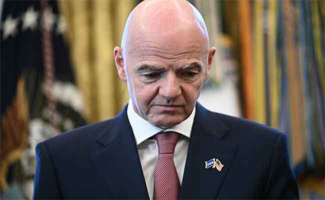 Tempête à la FIFA : Gianni Infantino perd ses soutiens, une destitution devient-elle possible ?