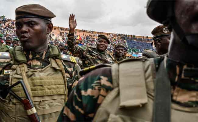 Niger : tentative de putsch à Niamey, les mutins ciblent le palais présidentiel, une base aérienne et la télévision publique