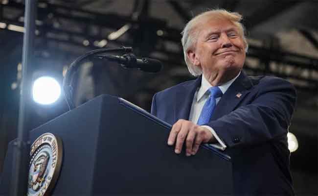 Trump menace de faire d’Ormuz un territoire américain : jusqu’où ira l’escalade avec l’Iran ?