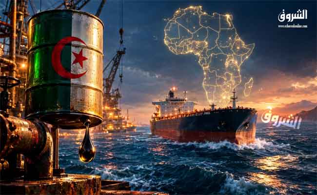 Guerre iranienne : 4e en Afrique, l’Algérie reste à quai, incapable de transformer son pétrole en puissance