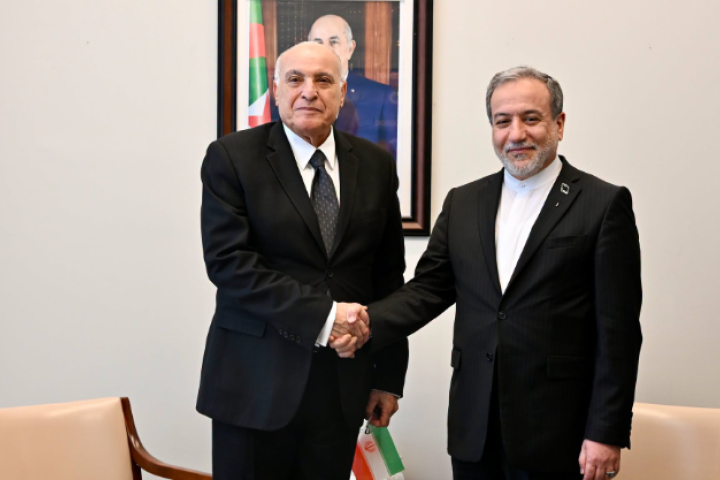 Ahmed Attaf rencontre Abbas Araghchi à New York : Alger choisit-elle le camp iranien contre les Arabes et l’Arabie saoudite ?