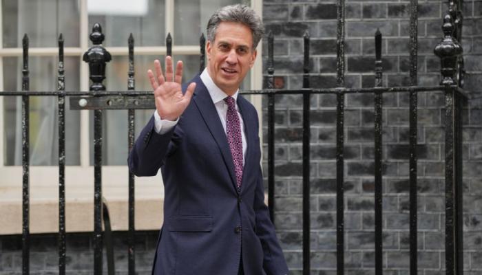 Avertissement britannique à l’Iran : Londres menace de riposter à toute activité hostile sur son sol