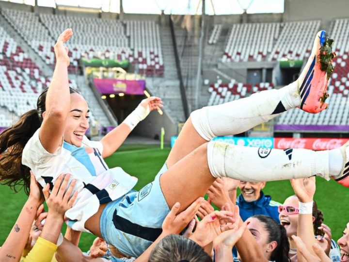Corée du Nord : les U20 à un pas d’un quatrième titre mondial