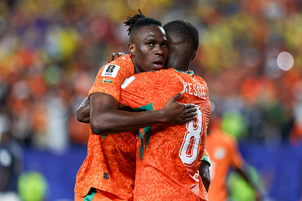 CAN-2027 : les Éléphants dominent le Ghana, la Tunisie partage les points avec l’Ouganda