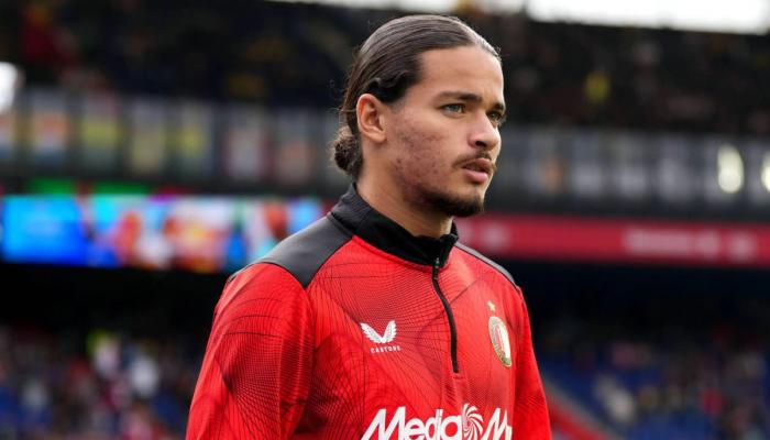 Feyenoord bloque Hadj Moussa malgré une offre de 30 millions d’euros d’Al-Ittihad