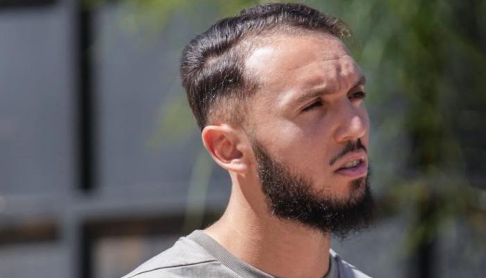 Algérie : Gouiri, une nouvelle blessure et une série d’absences qui s’allonge